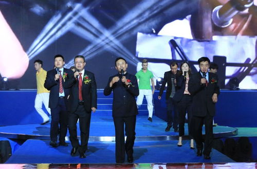 李彥宏 驚現(xiàn) 武漢,親自 站臺(tái) 為這家舞象之年的15歲企業(yè)打call