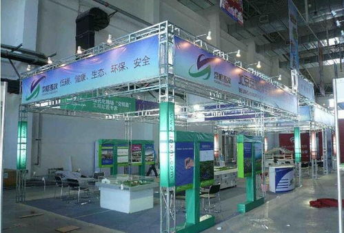 長沙專業(yè)活動搭建與租賃服務 舞今信息一站式解決方案