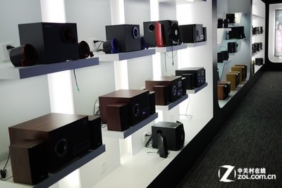 實力鑄就品牌 探訪恩科音箱工廠，揭秘專業(yè)聲學(xué)背后的智造密碼（下篇）